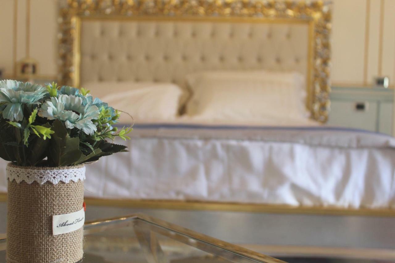 Les Suite Royales ساساري المظهر الخارجي الصورة