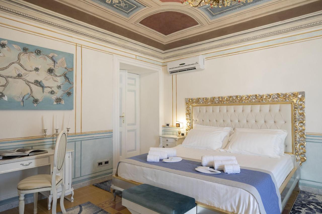 Les Suite Royales ساساري المظهر الخارجي الصورة