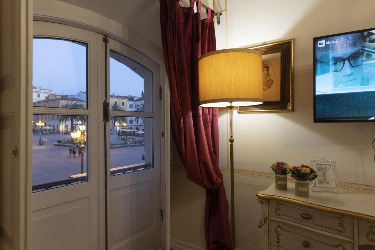 Les Suite Royales ساساري المظهر الخارجي الصورة